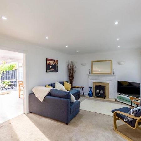 A Cheerful Three Bedroom House In Leafy Lytham Lytham St Annes Luaran gambar