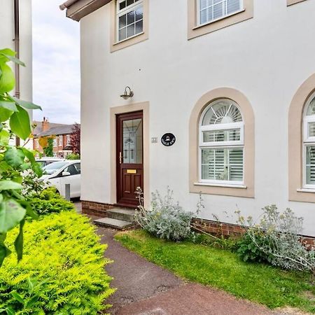 A Cheerful Three Bedroom House In Leafy Lytham Lytham St Annes Luaran gambar